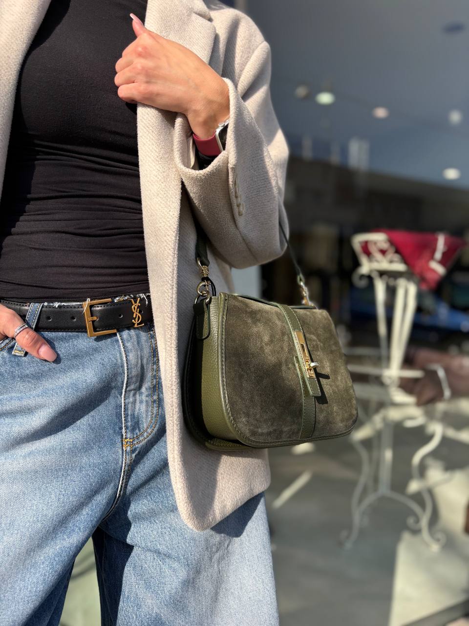 Фото Leather Country