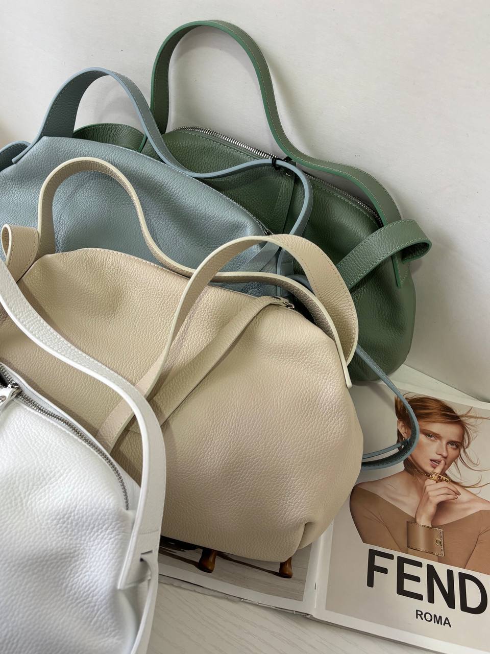 Фото Leather Country