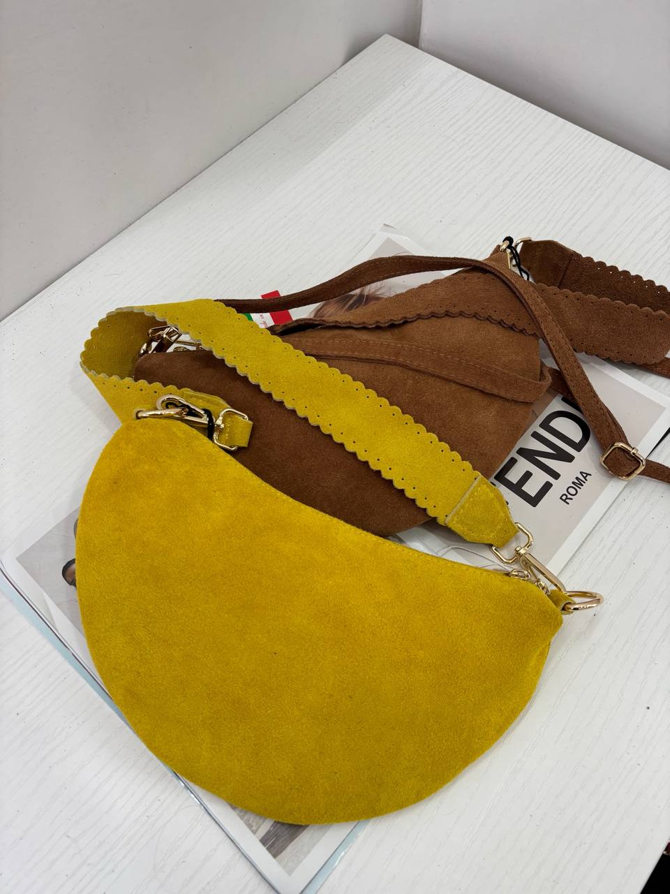 Фото Leather Country