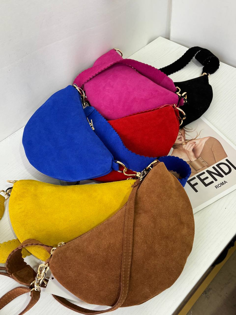 Фото Leather Country