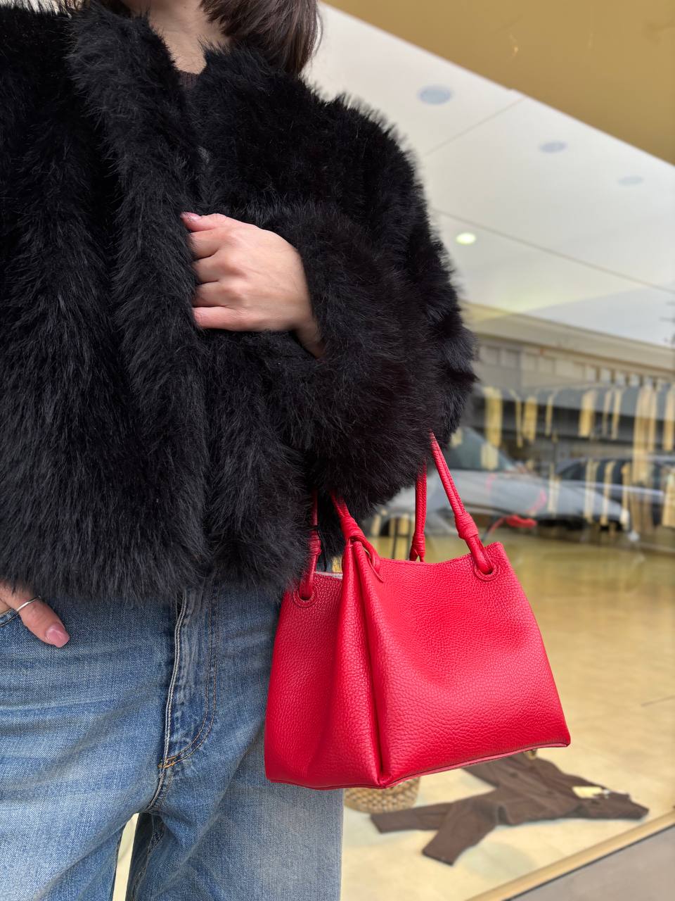 Итальянская одежда, бренд Leather Country, арт. 74101463