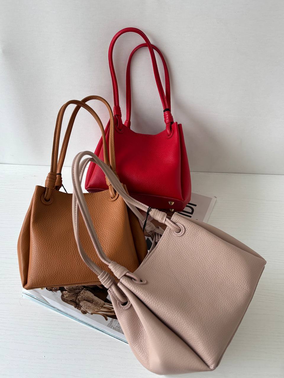 Фото Leather Country