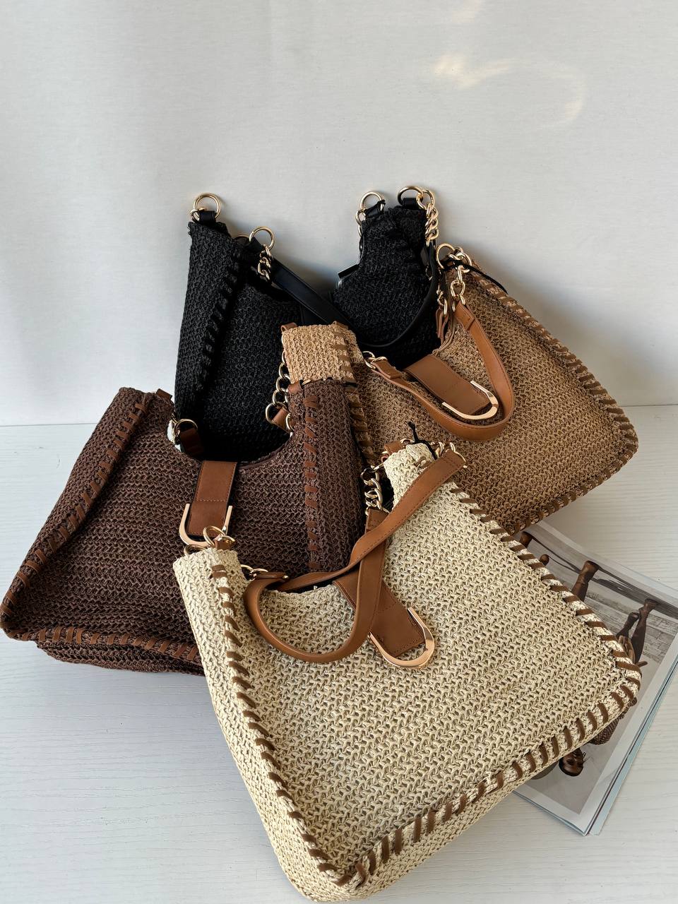 Фото Leather Country