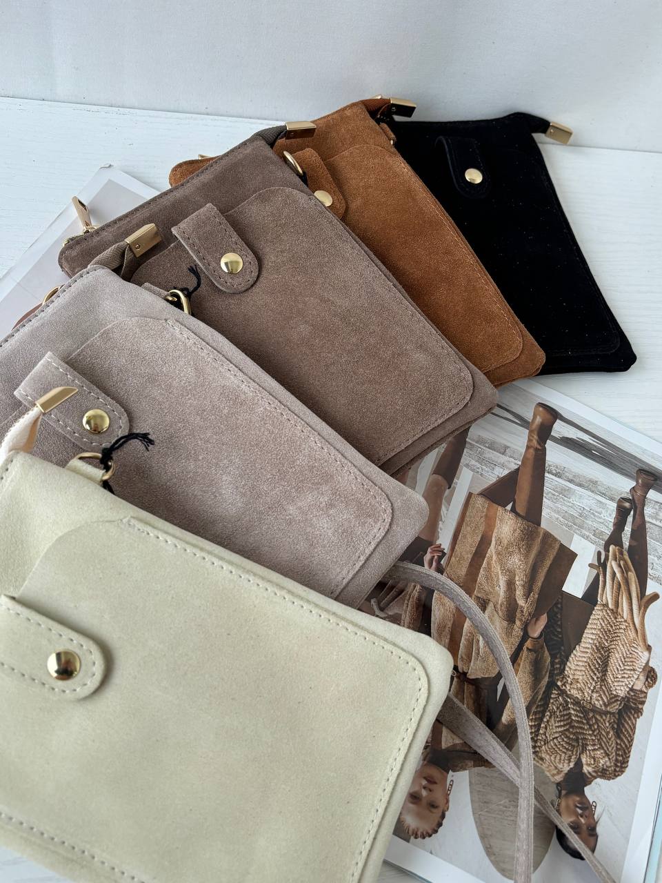 Фото Leather Country