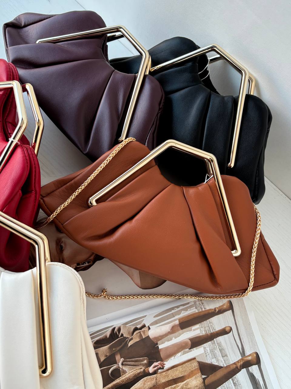 Фото Leather Country