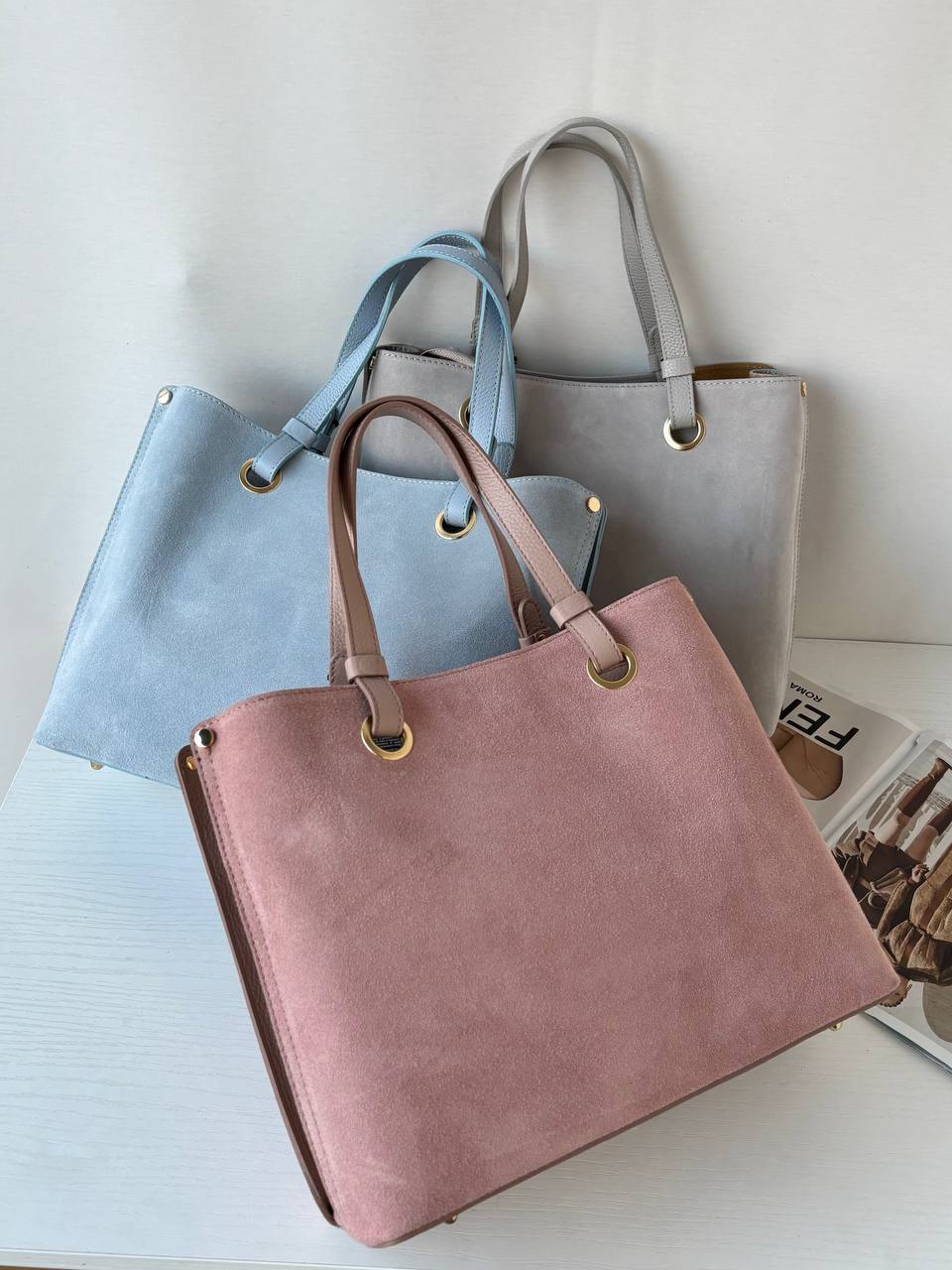 Фото Leather Country