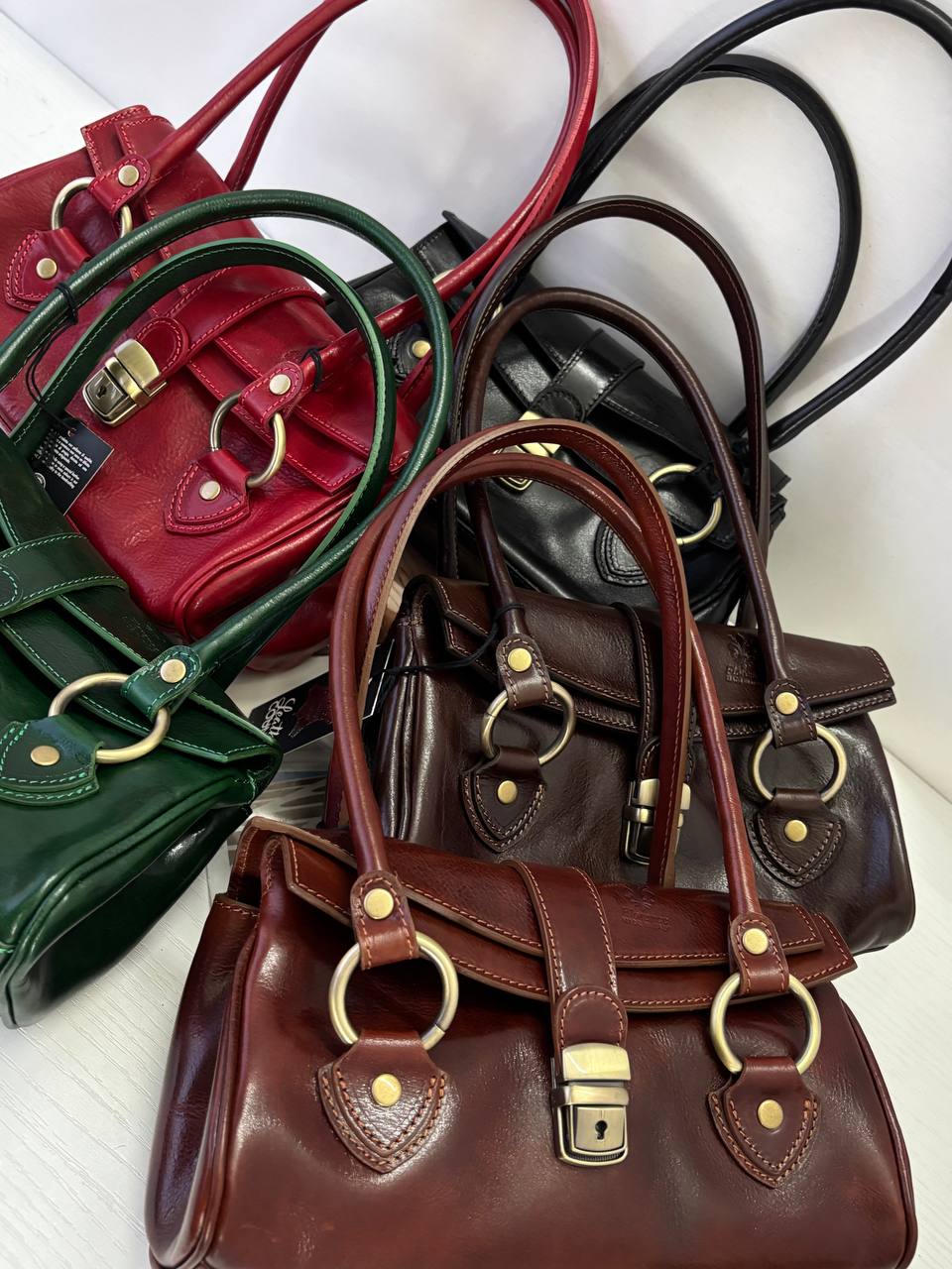 Фото Leather Country