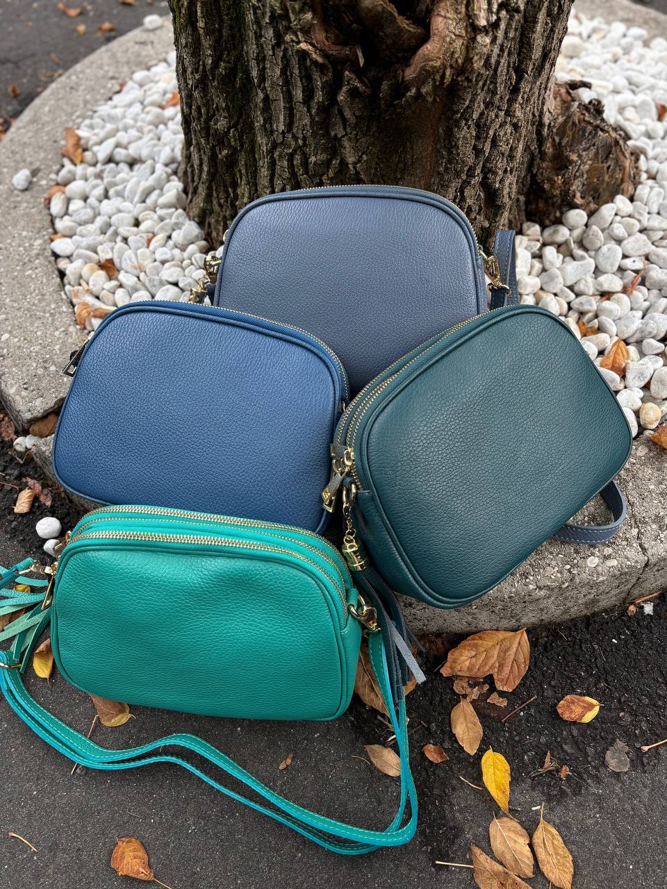 Фото Leather Country