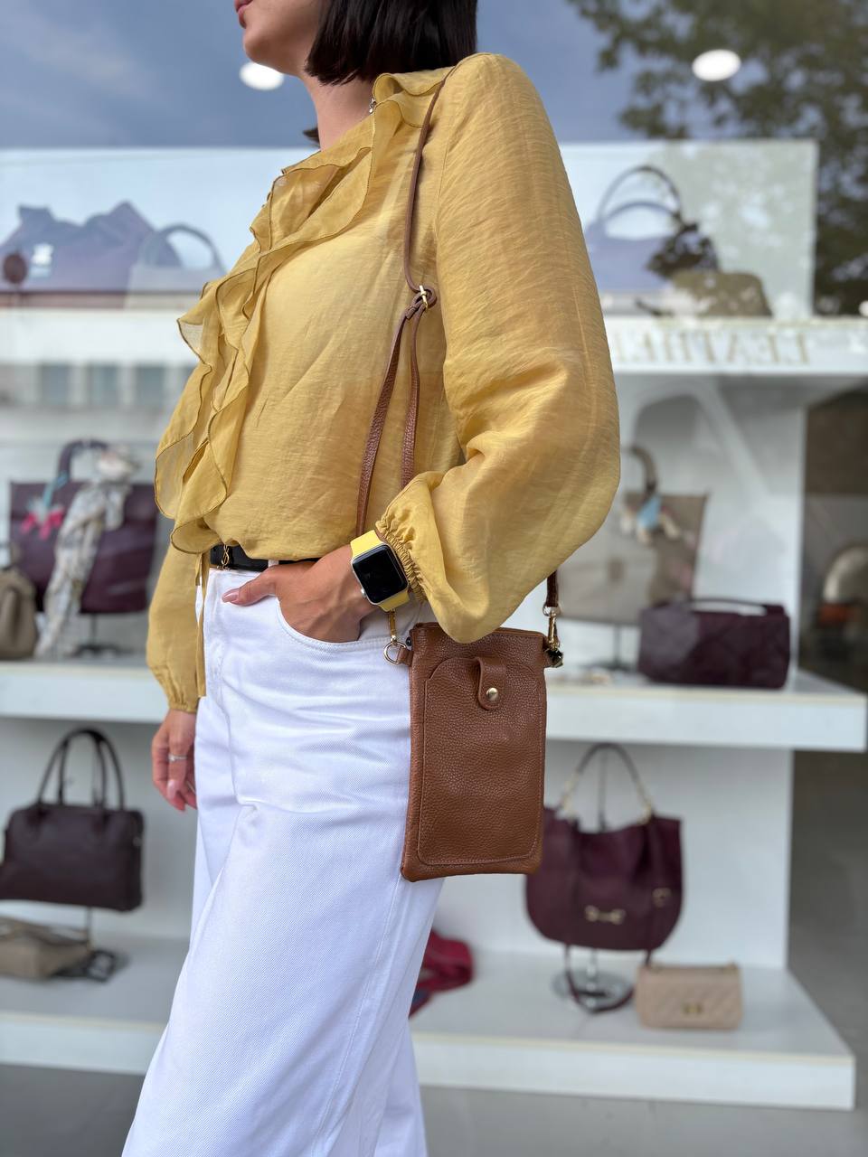 Фото Leather Country