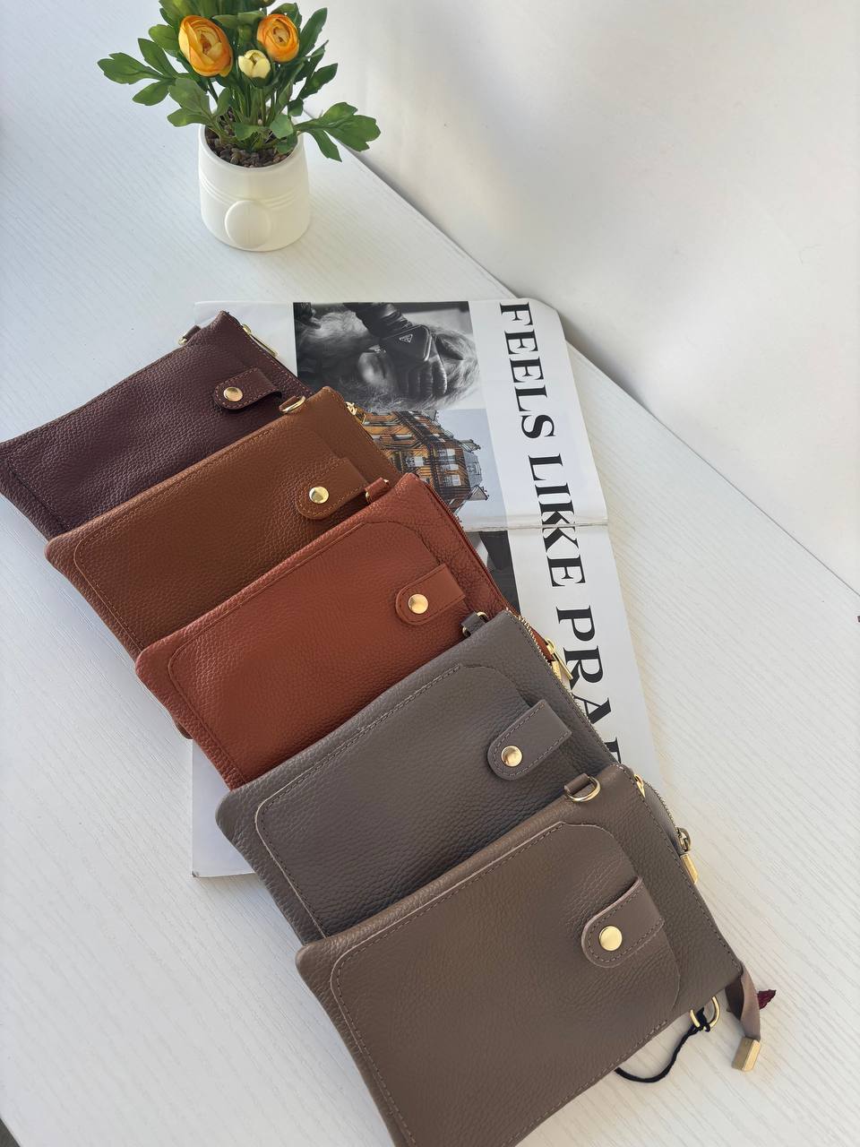 Фото Leather Country