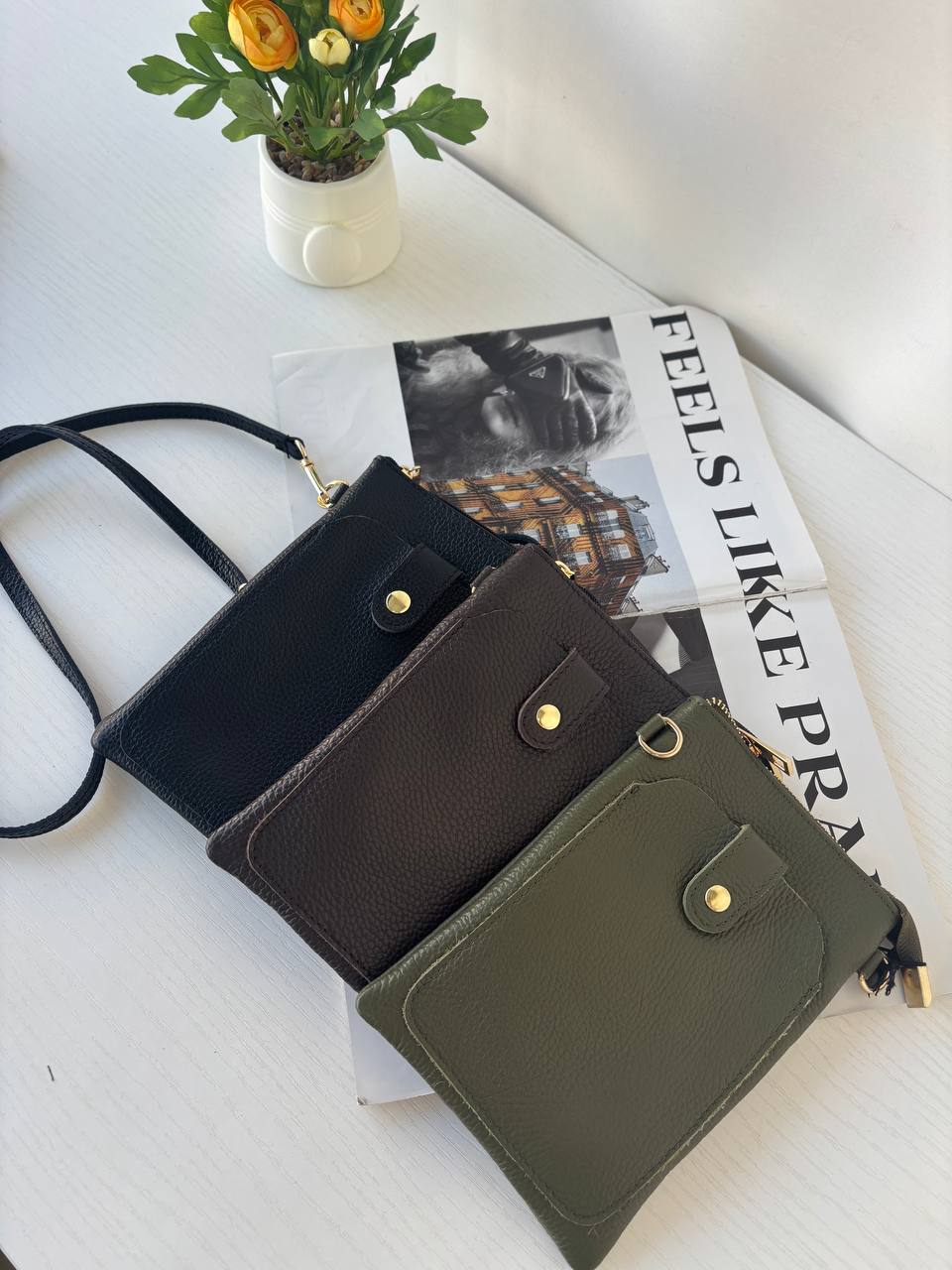 Фото Leather Country