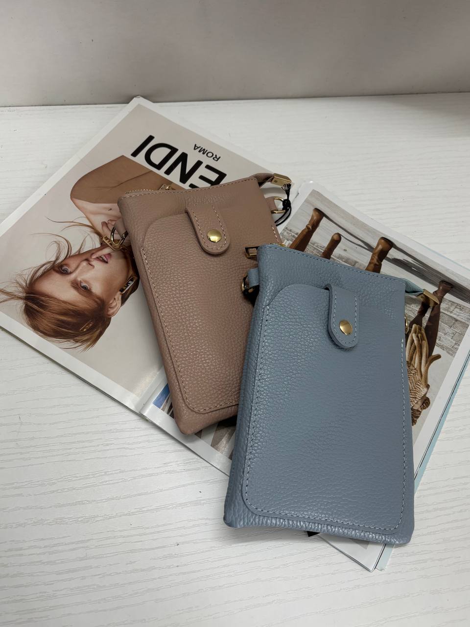 Фото Leather Country