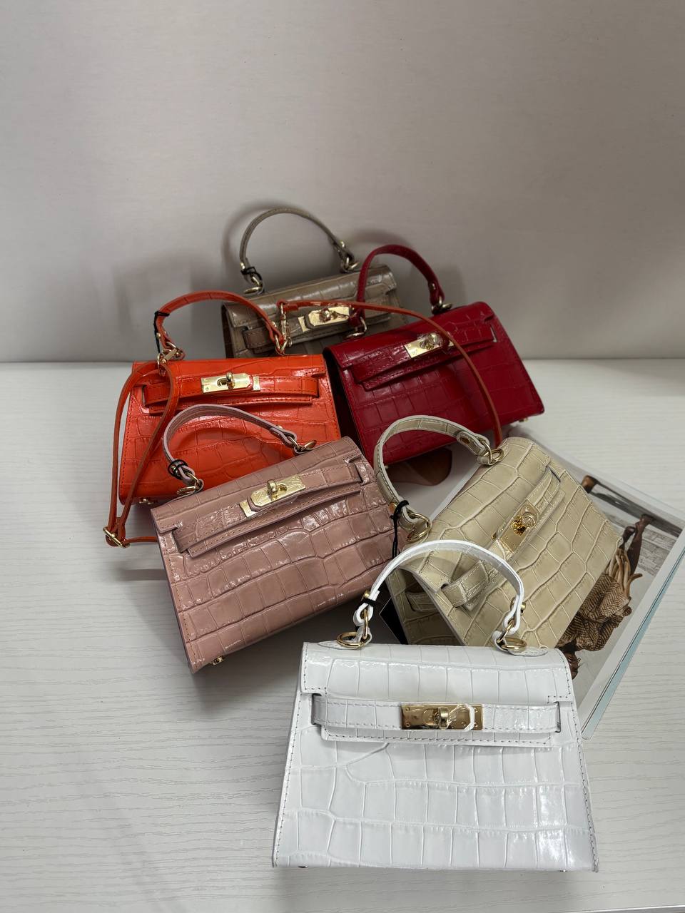 Фото Leather Country