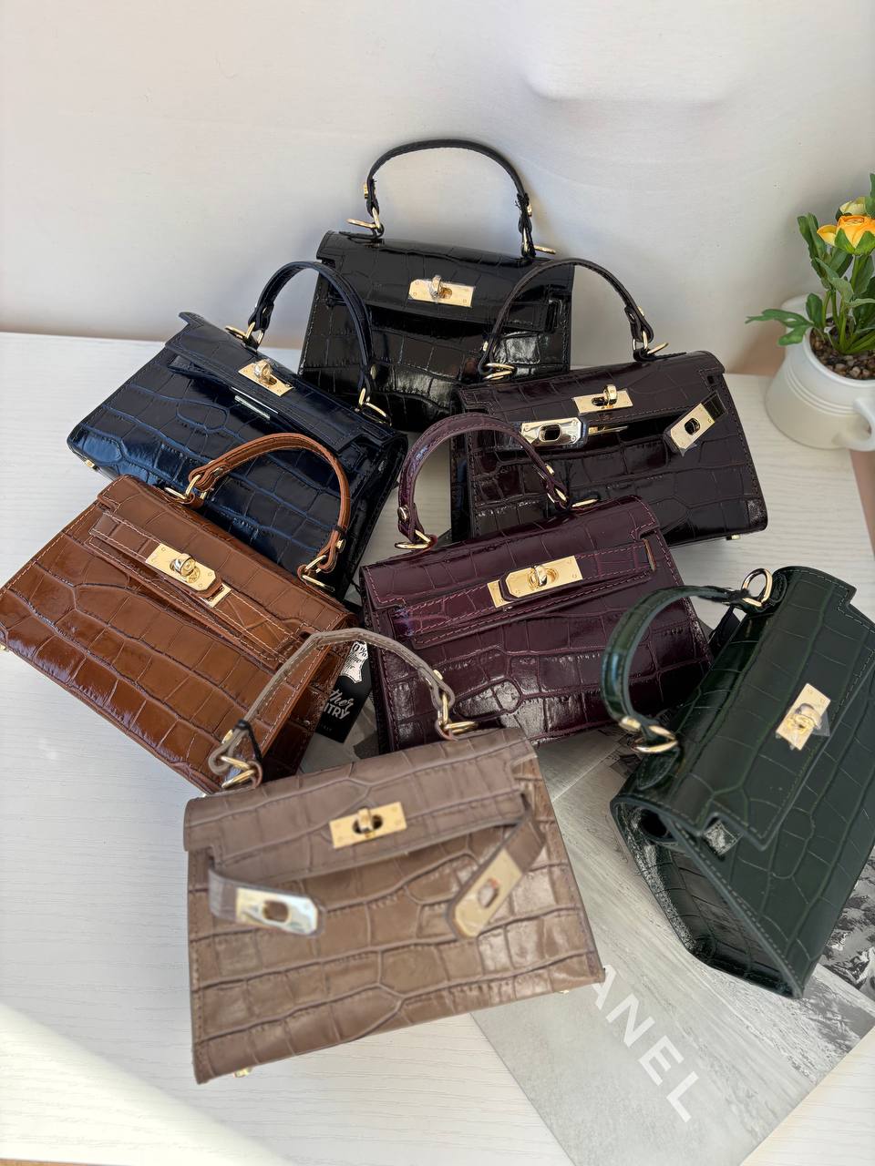 Фото Leather Country