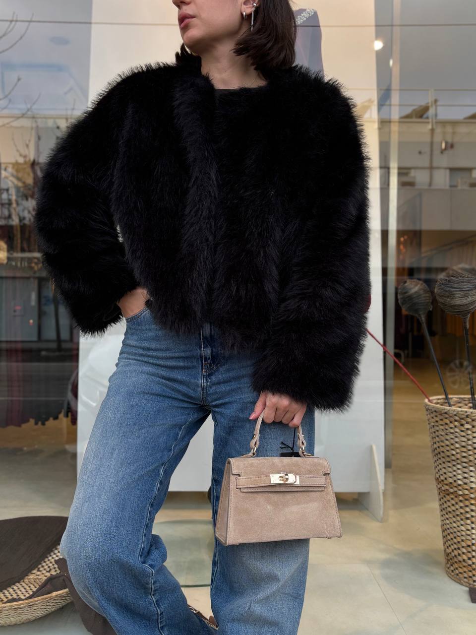 Фото Leather Country