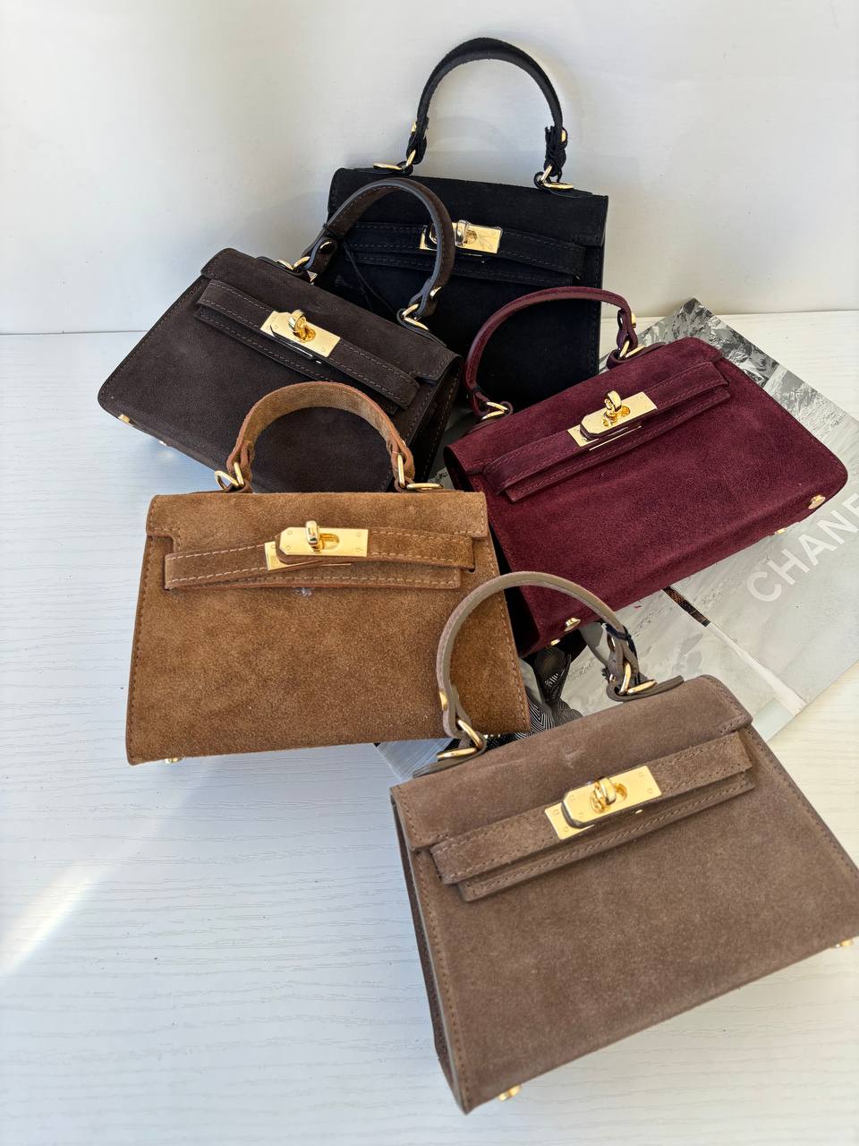 Фото Leather Country