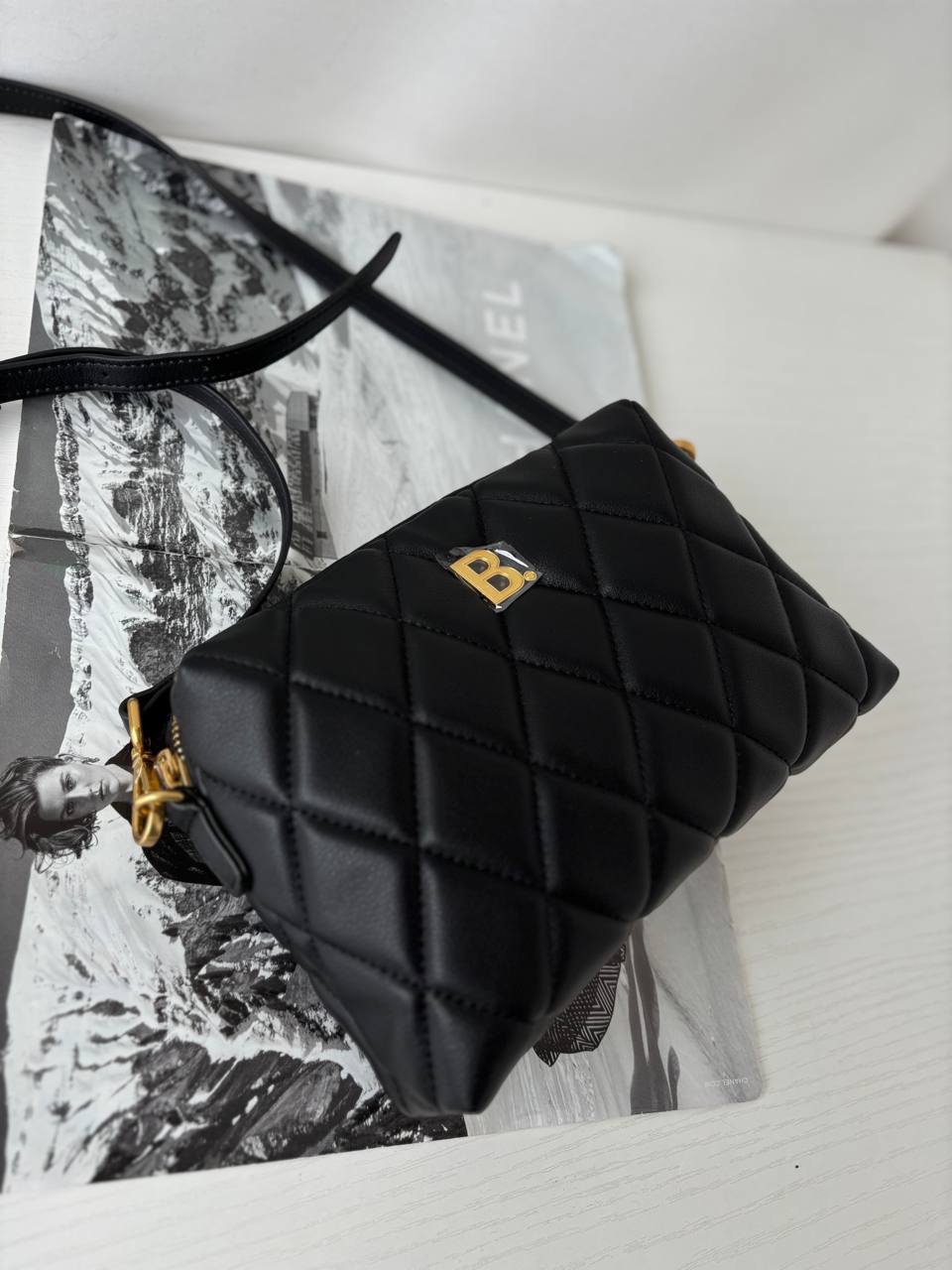 Фото Leather Country