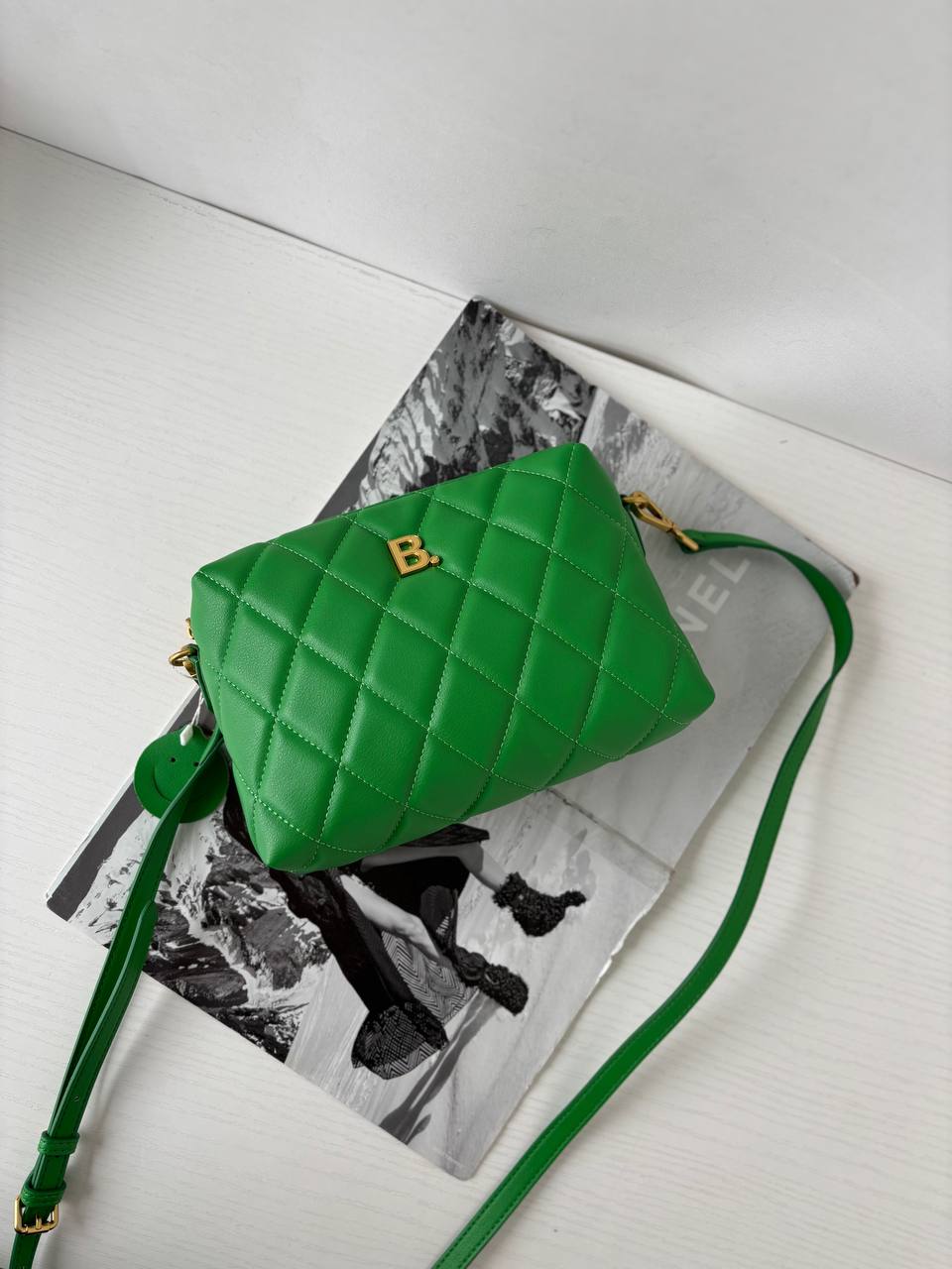 Фото Leather Country