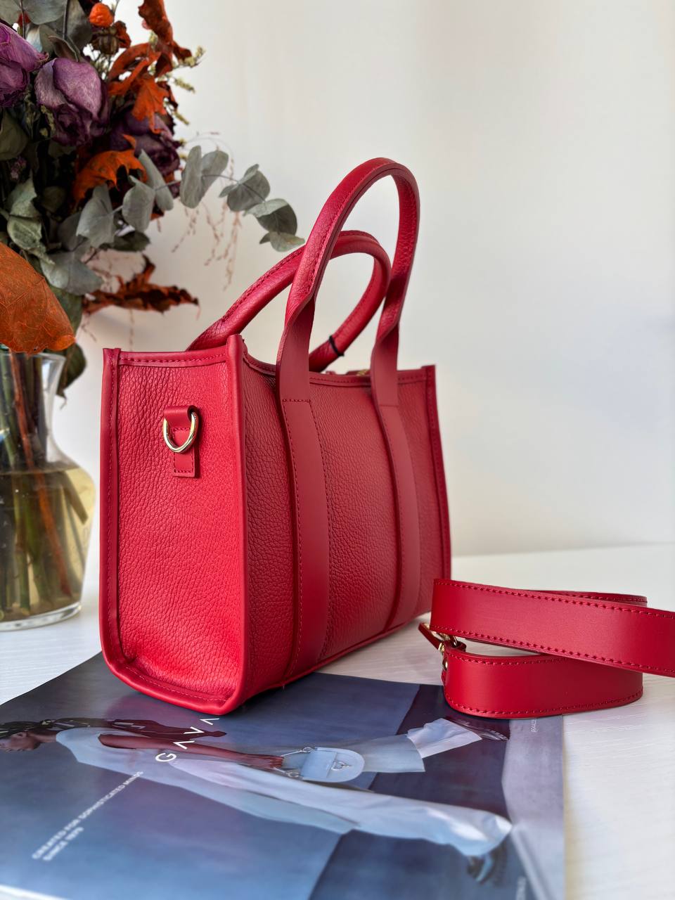 Фото Leather Country