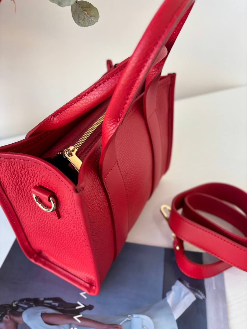 Фото Leather Country