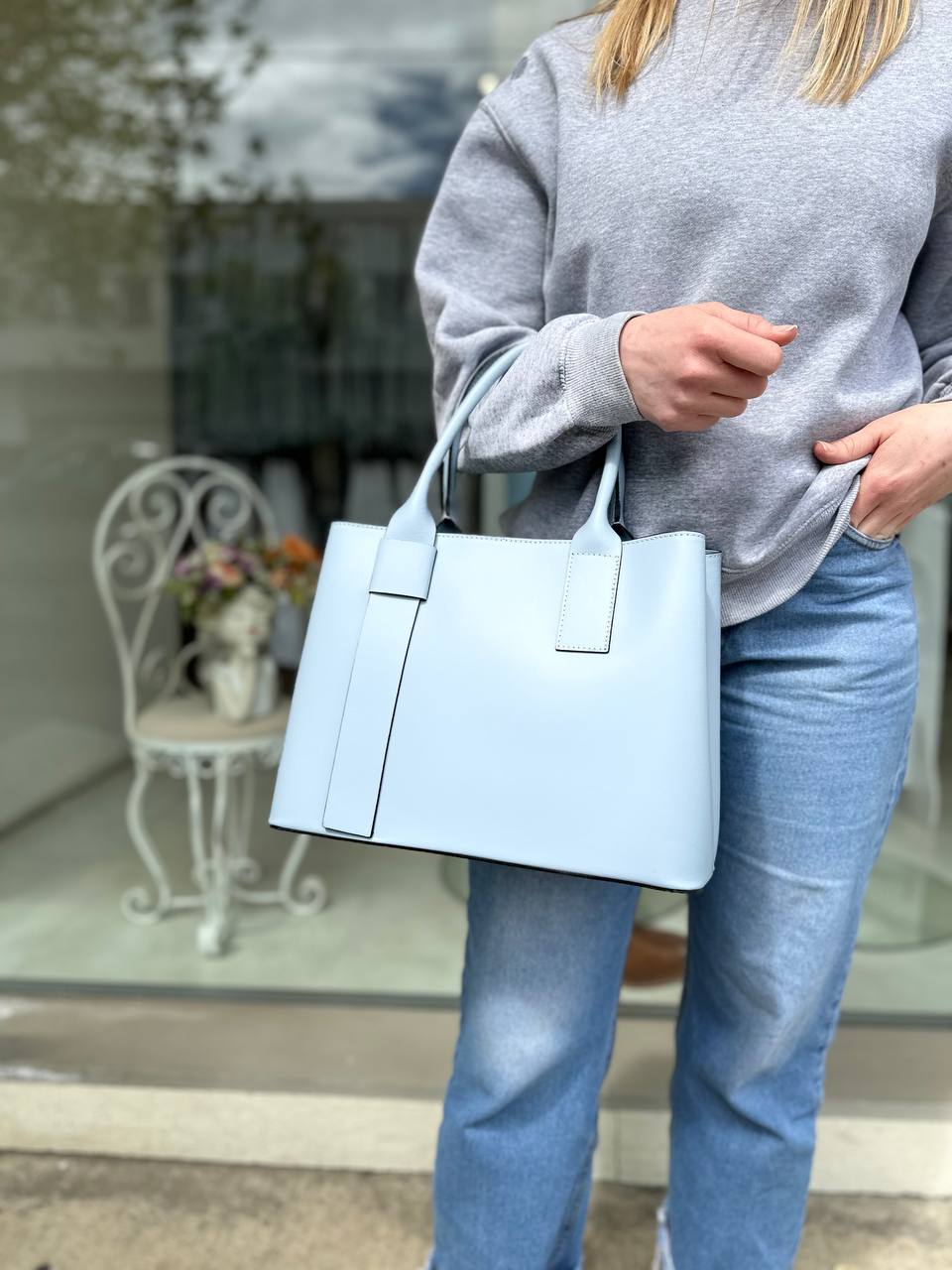 Фото Leather Country