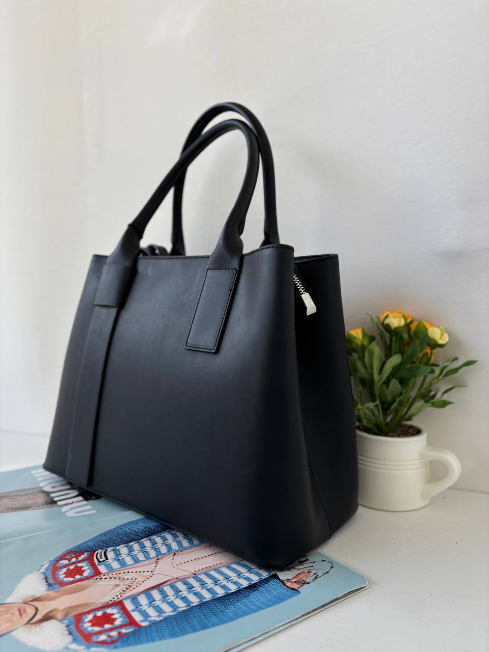 Фото Leather Country