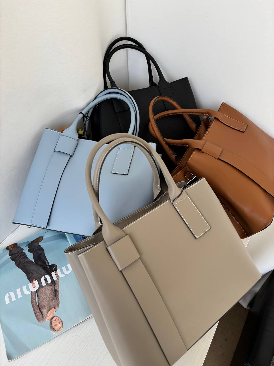 Фото Leather Country