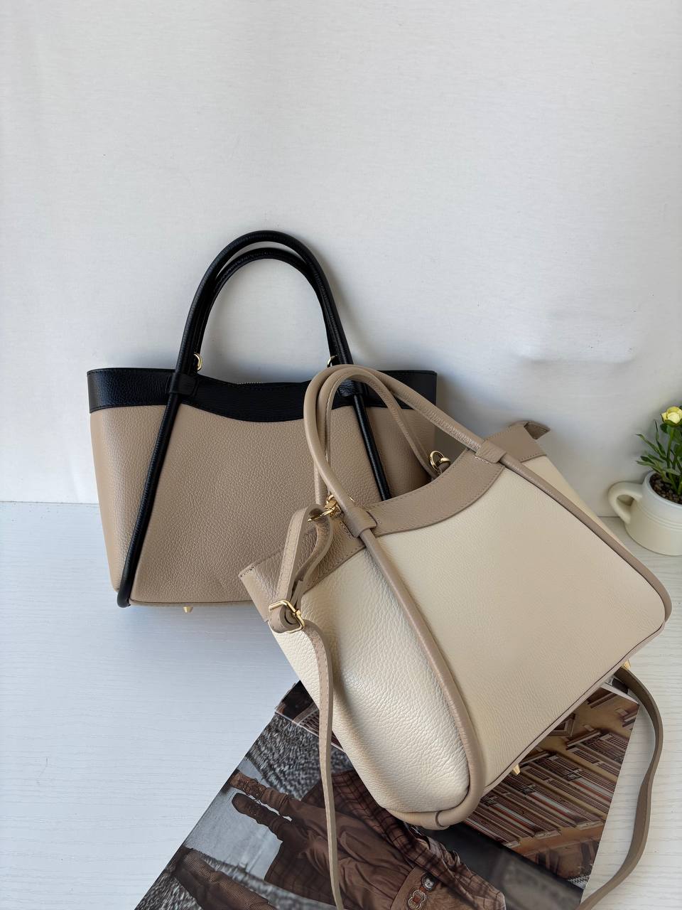 Фото Leather Country