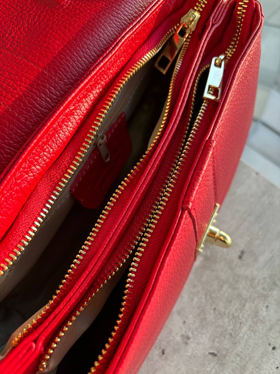 Фото Leather Country