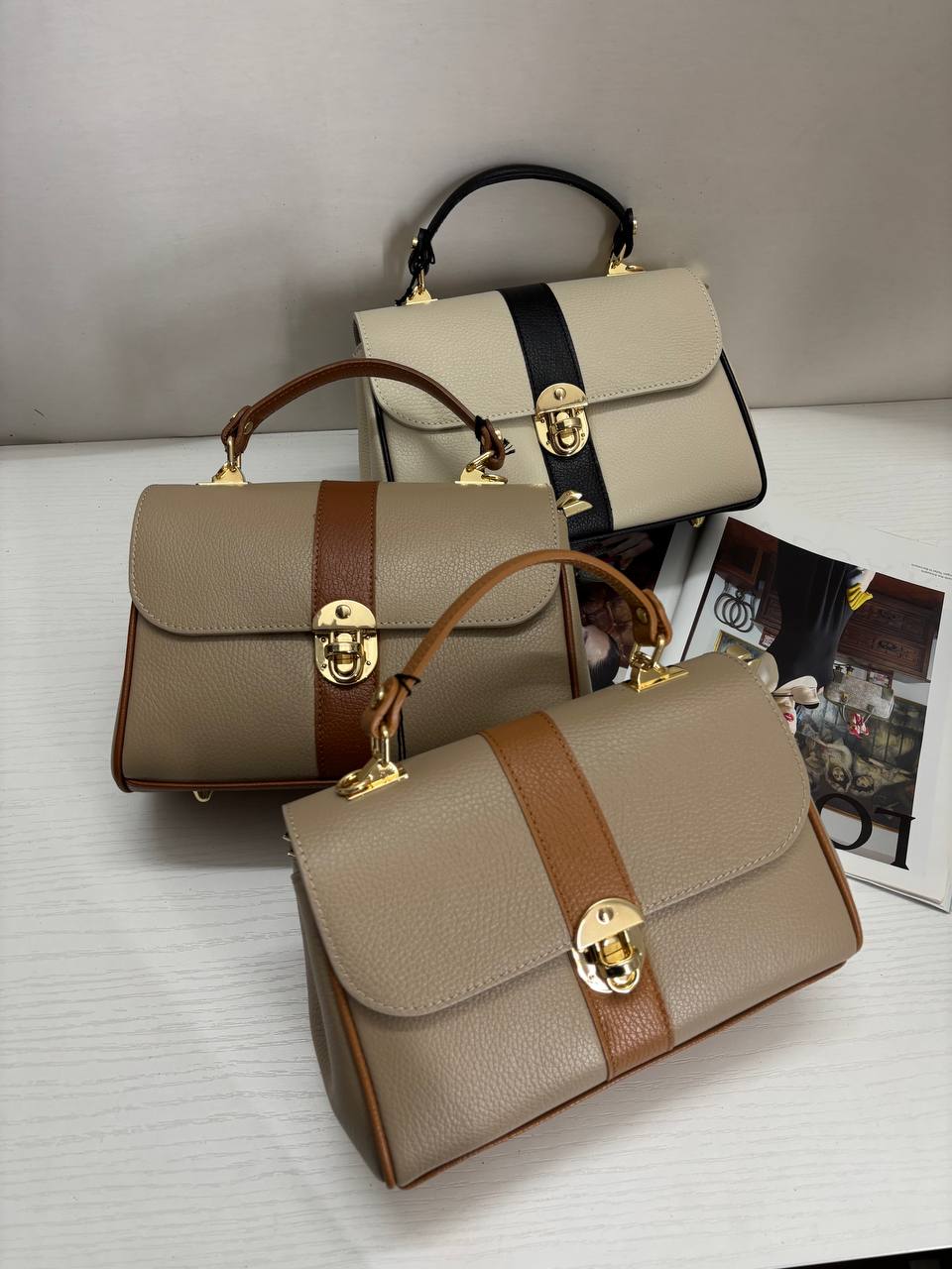 Фото Leather Country