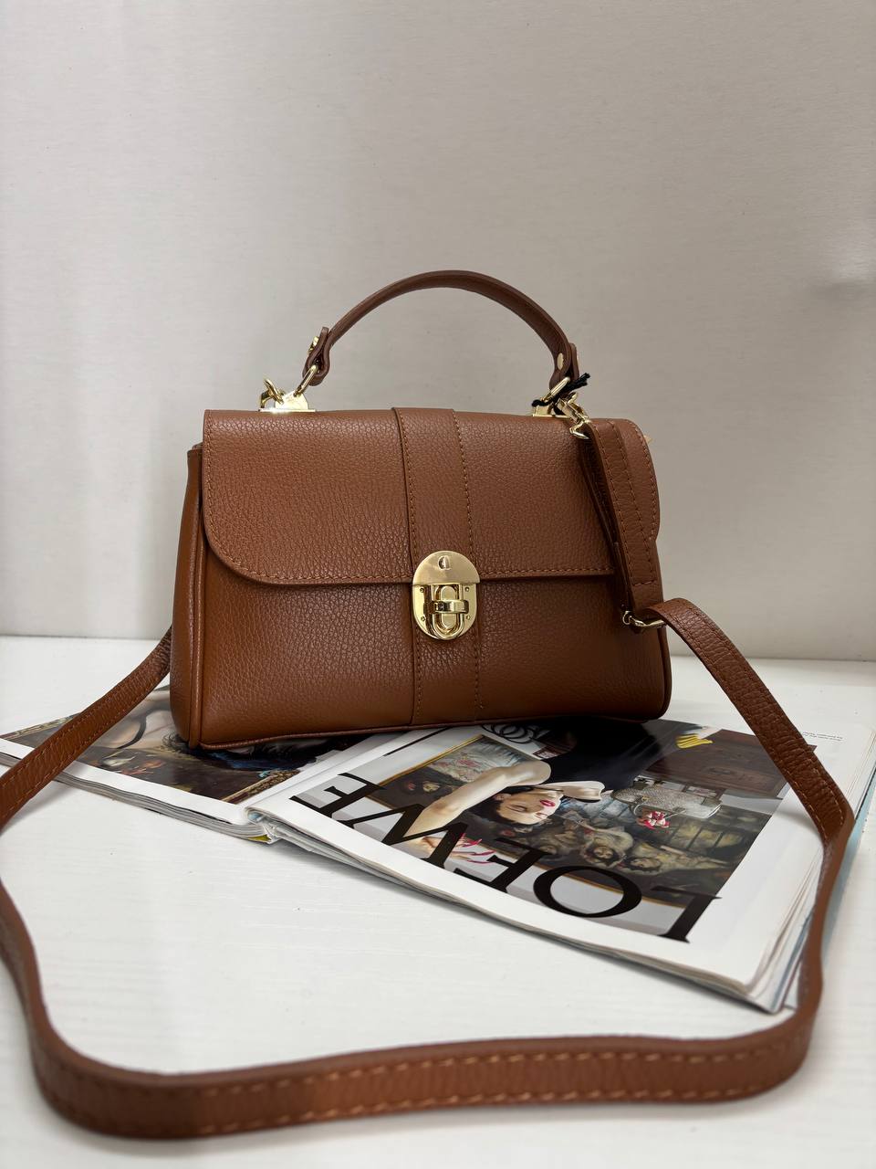 Фото Leather Country