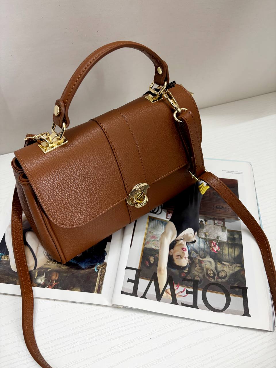 Фото Leather Country