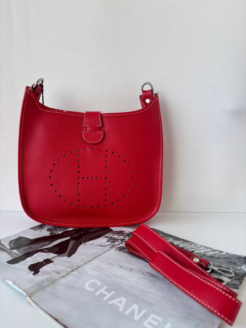 Фото Leather Country