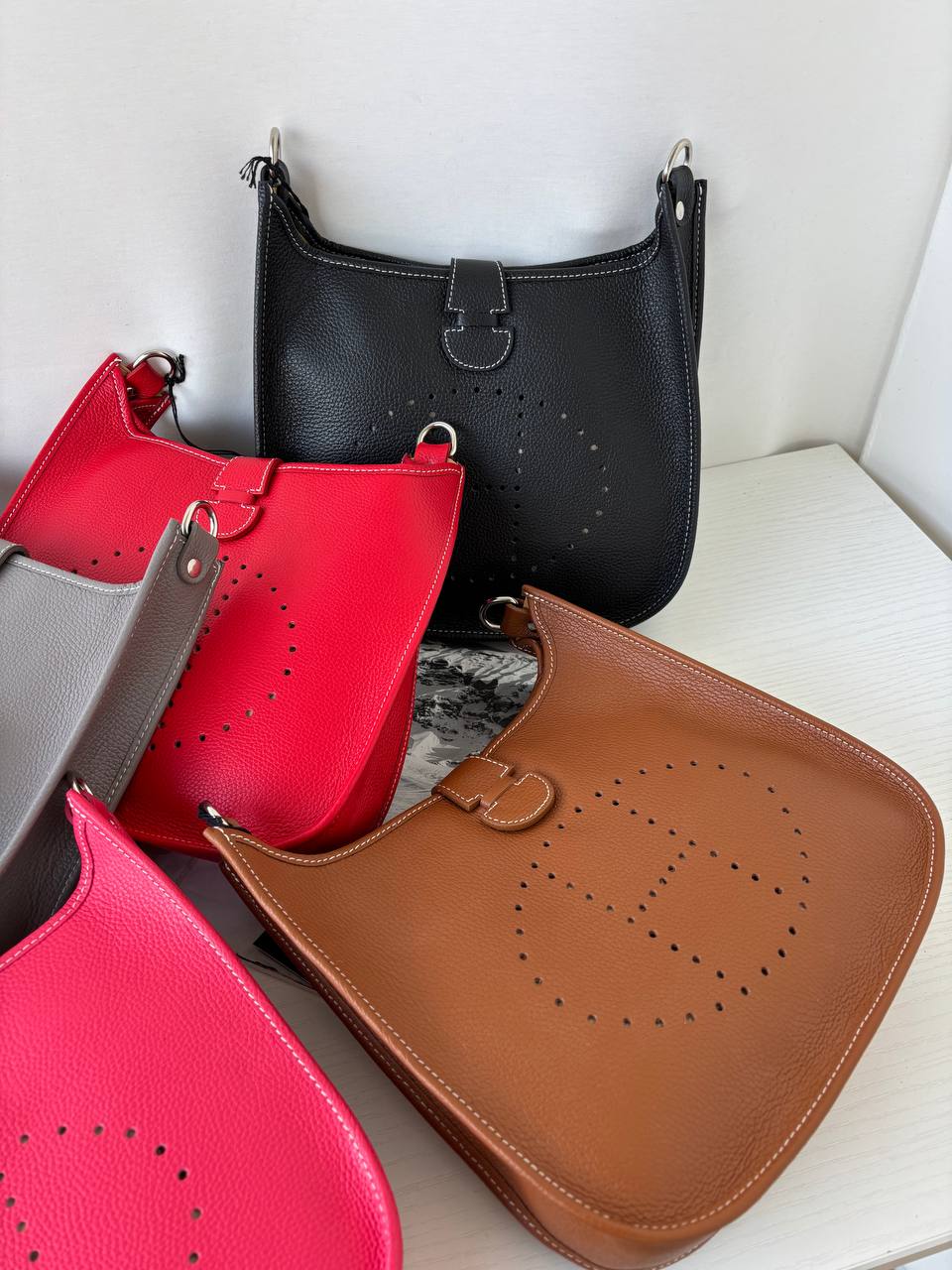 Фото Leather Country