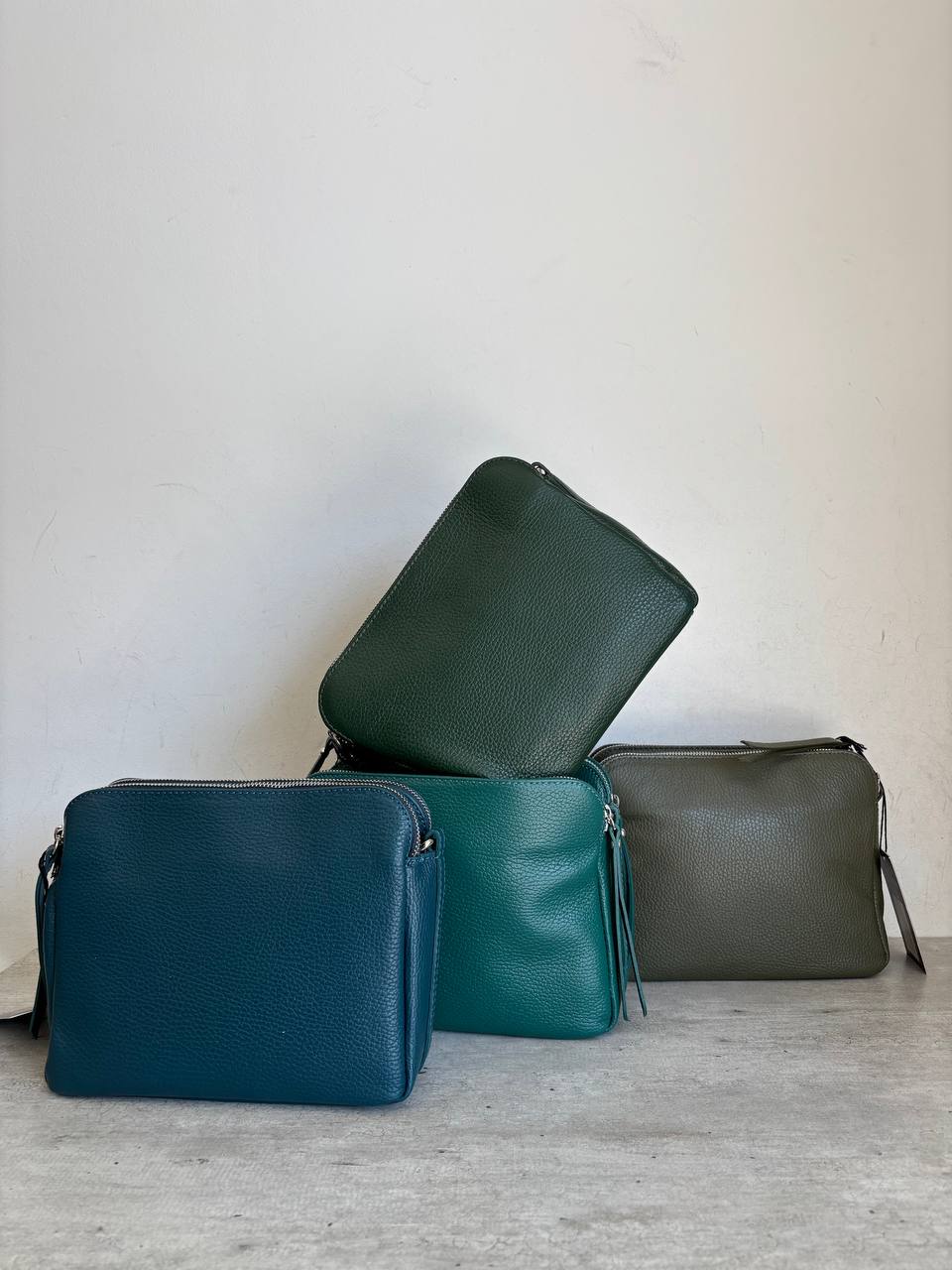 Фото Leather Country