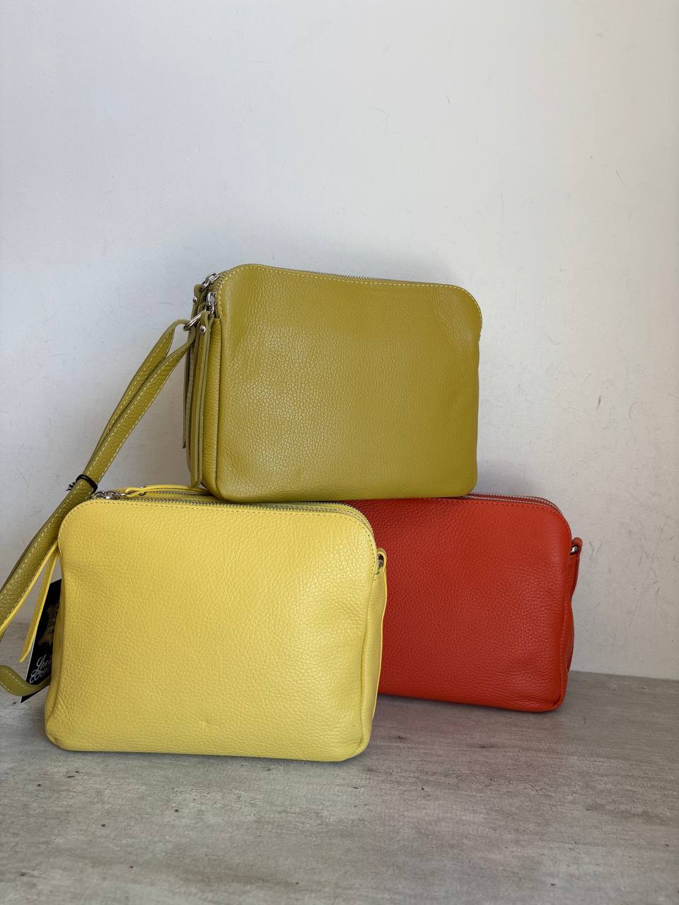 Фото Leather Country