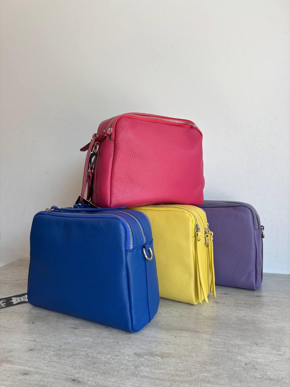 Фото Leather Country