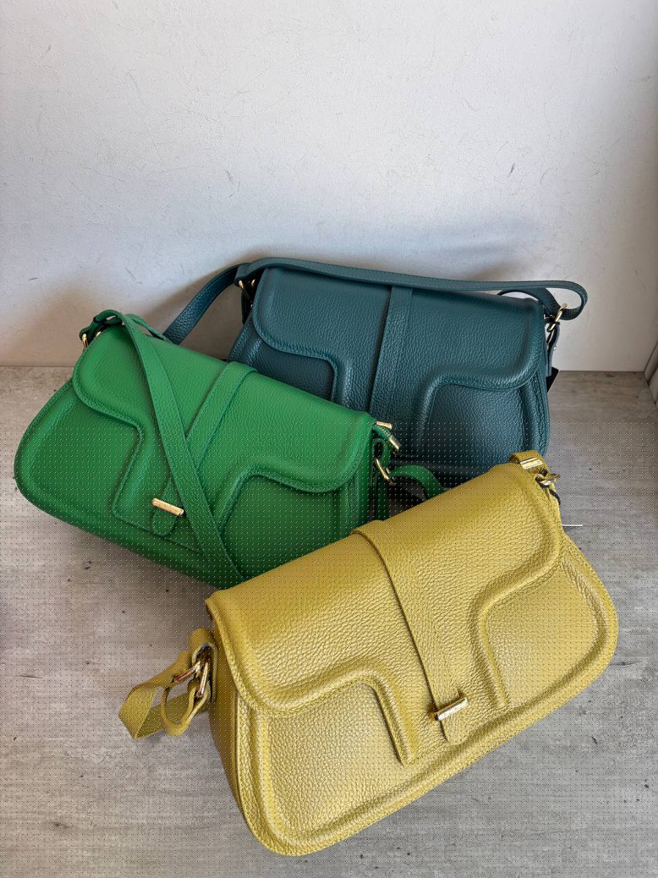 Фото Leather Country