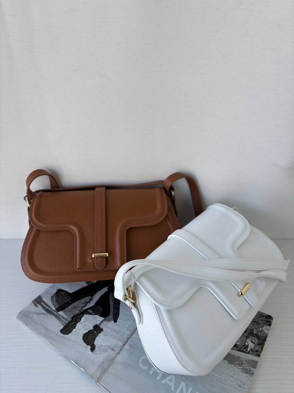 Фото Leather Country