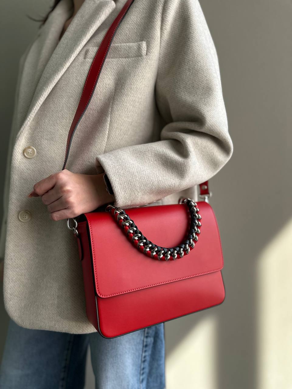 Фото Leather Country