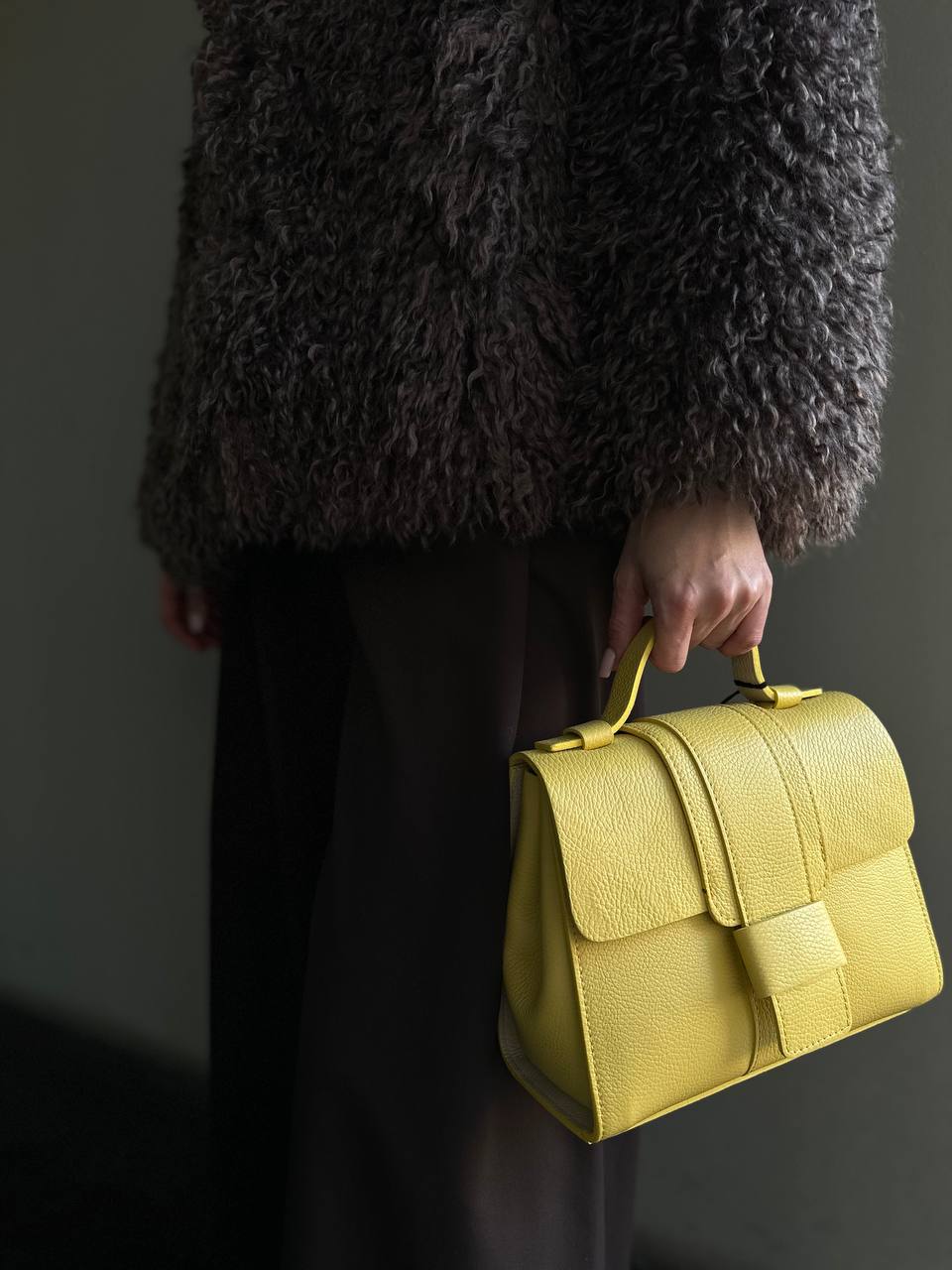 Фото Leather Country