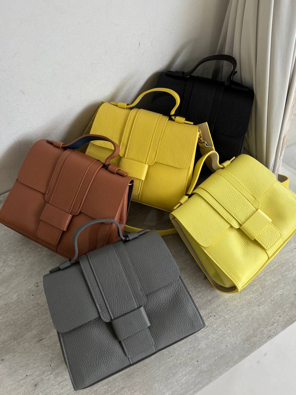 Фото Leather Country