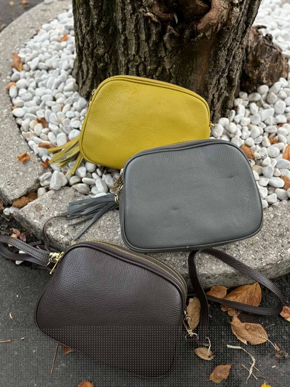 Фото Leather Country