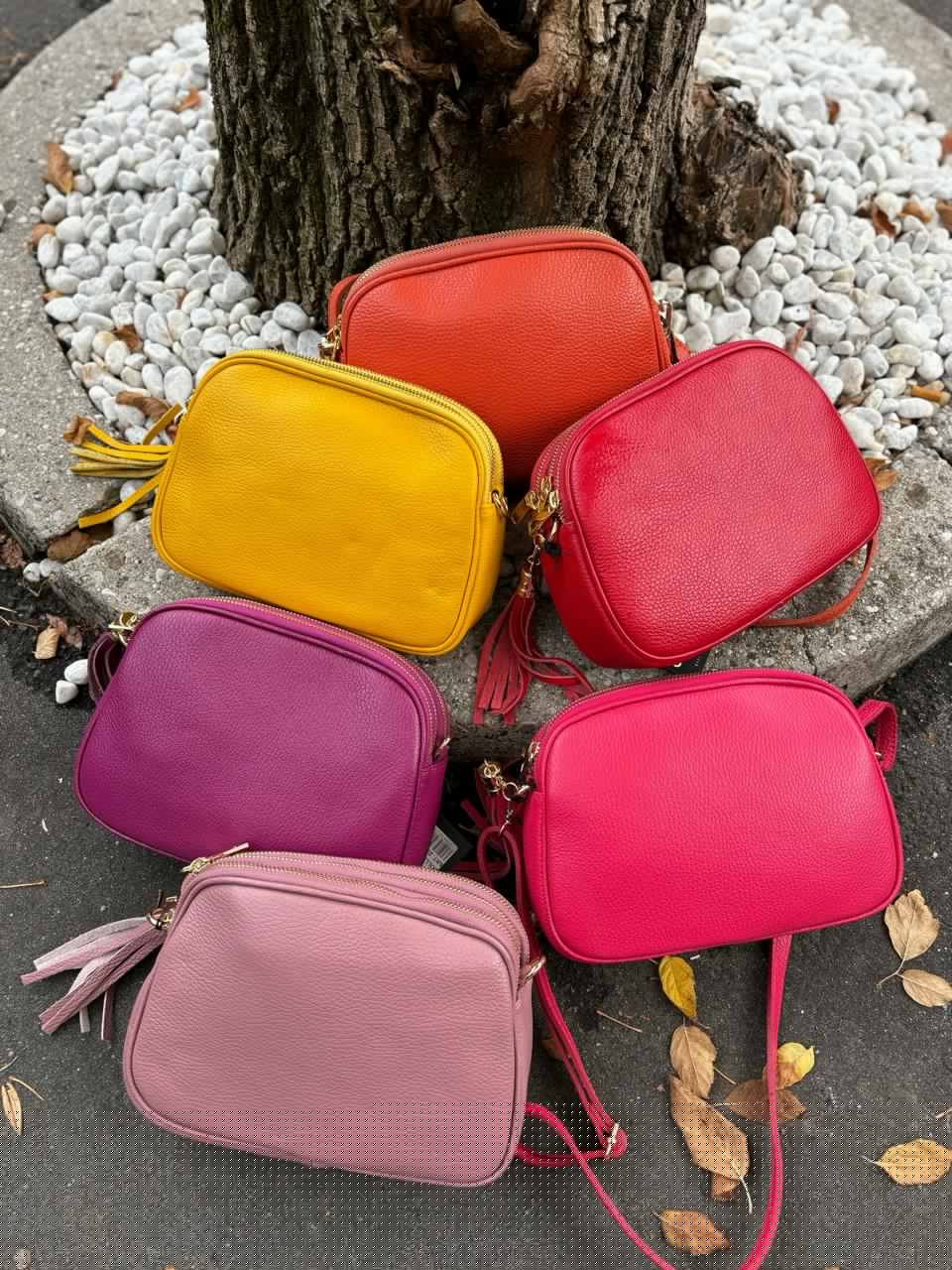 Фото Leather Country