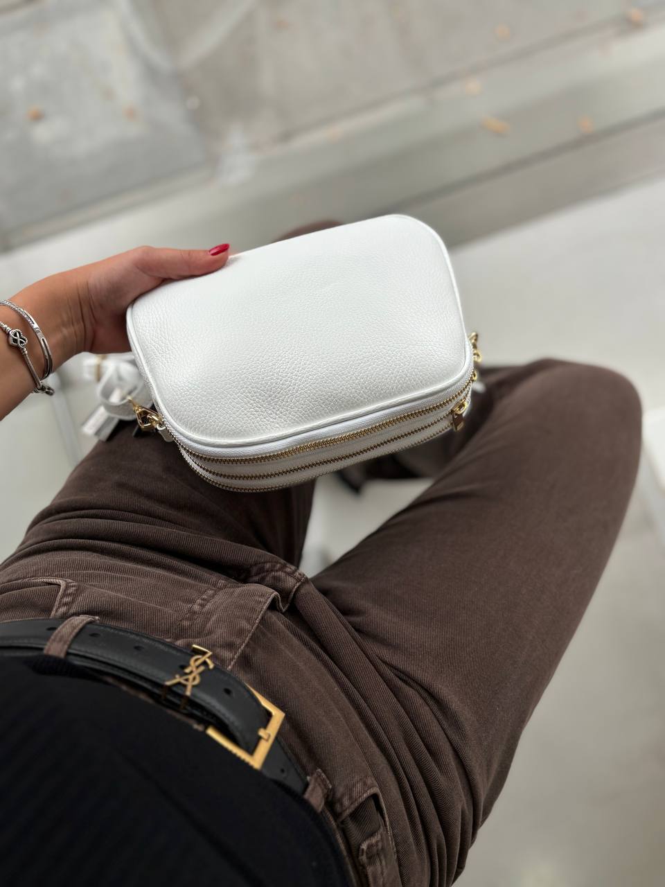 Фото Leather Country