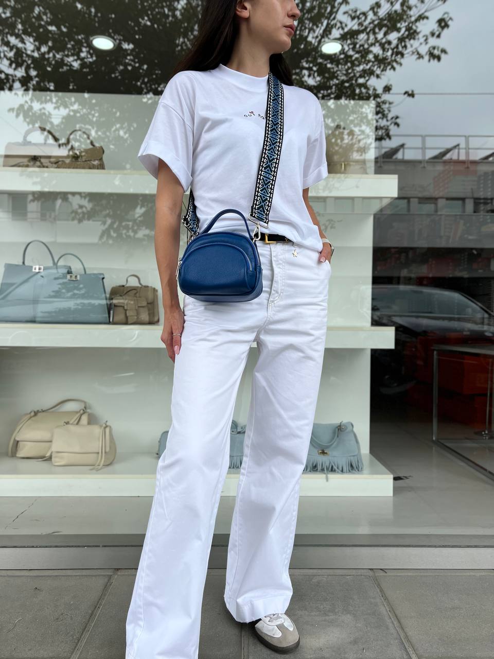 Фото Leather Country