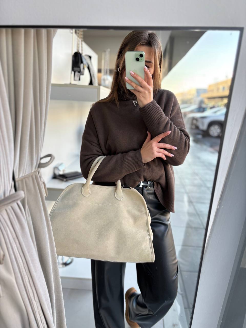 Фото Leather Country