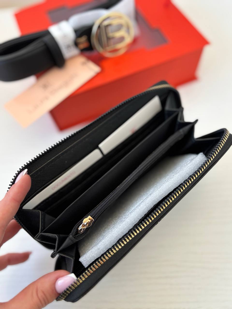 Фото Leather Country