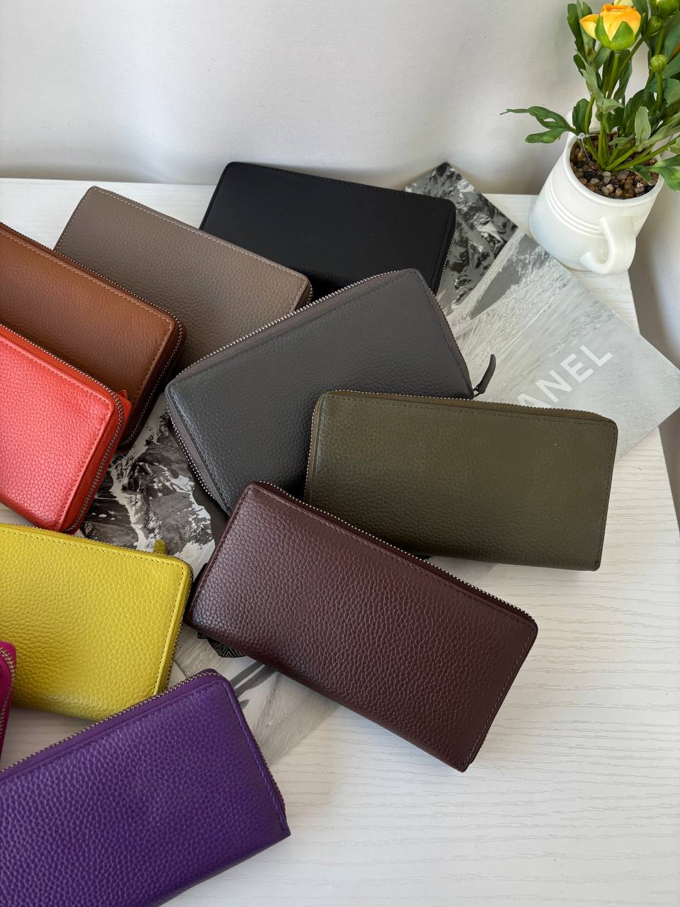 Фото Leather Country