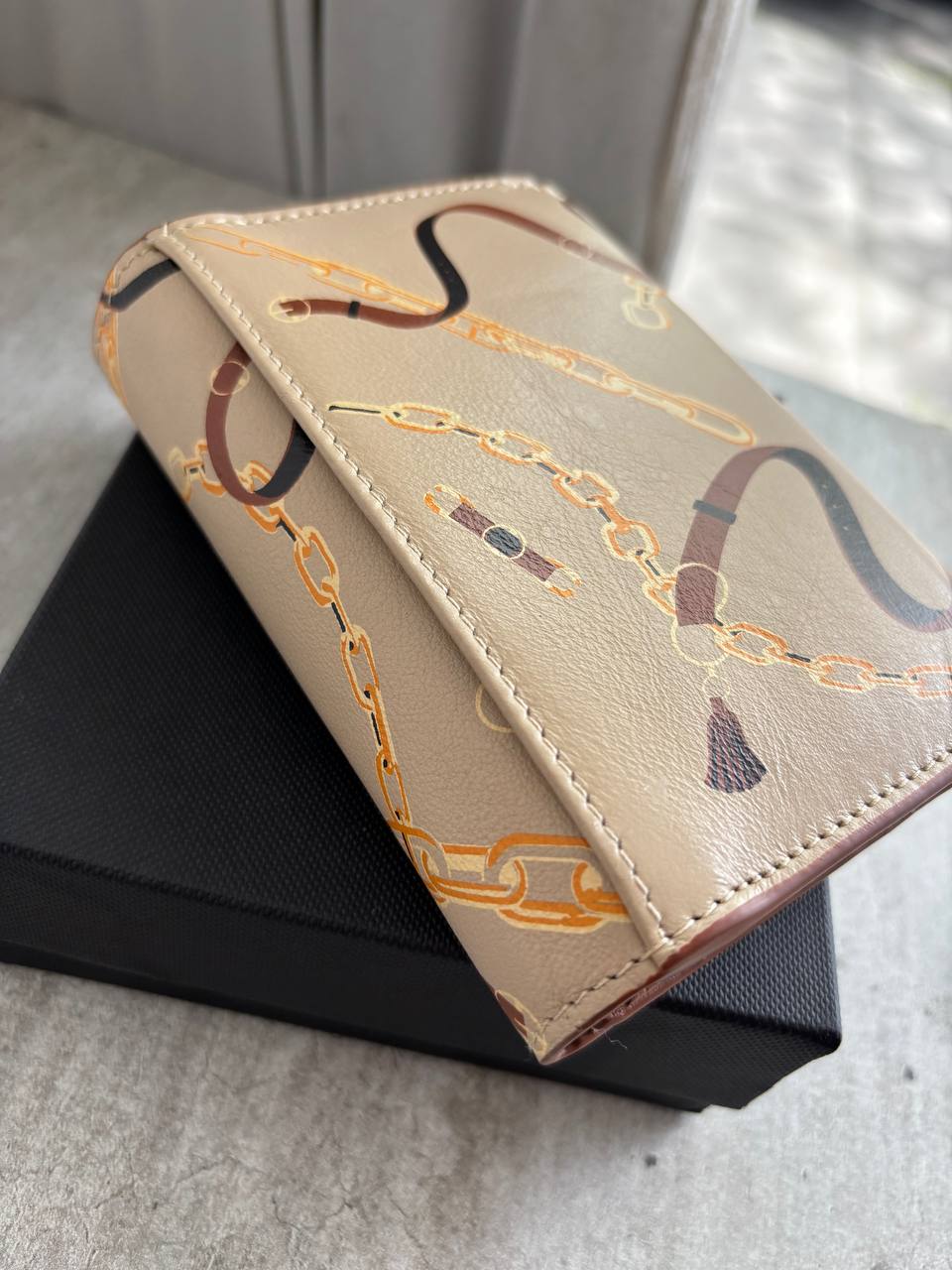 Фото Leather Country